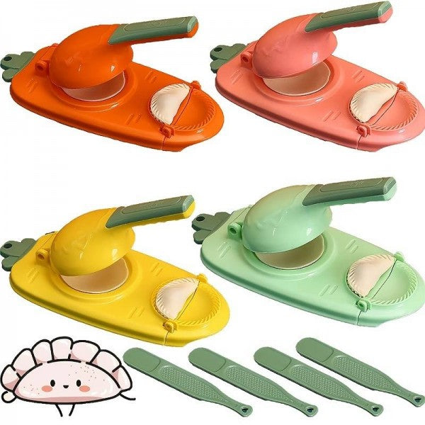 2 In 1 Dumpling Maker