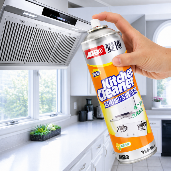 Kitchen Cleaner