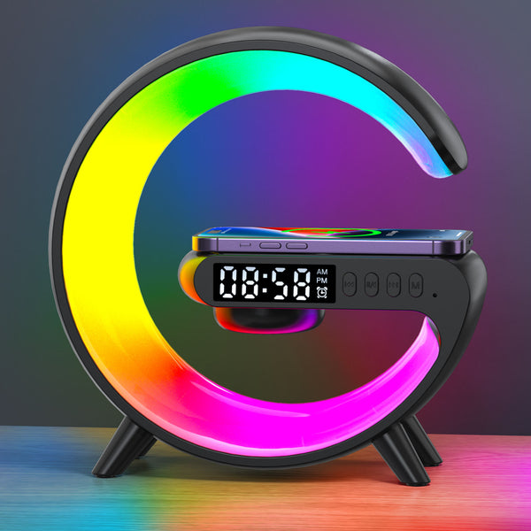 G-63 Smart Google Light