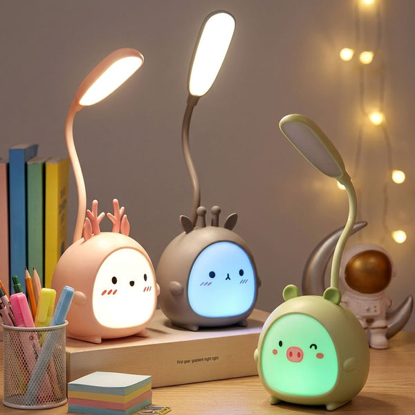 Elf Table Lamp