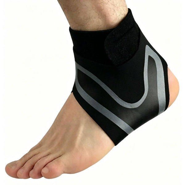 Plantar X Wrap - Ankle Support for Men & Women -1 Pcs