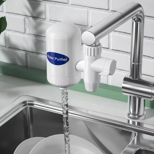 SWS Tap Water Purifier 💧🚰