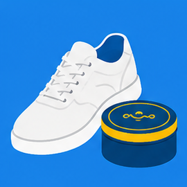Shoe Cream