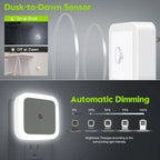 Sensor Mini Night Light