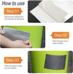 Super Strong Waterproof Tape Paste