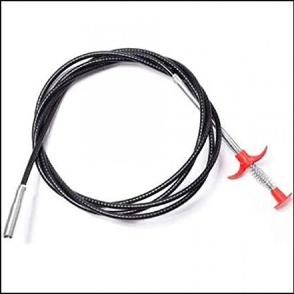 Drain Cleaning Spring Stick