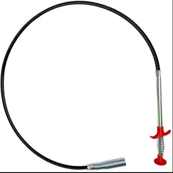 Drain Cleaning Spring Stick