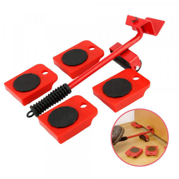 Furniture Mover Tools