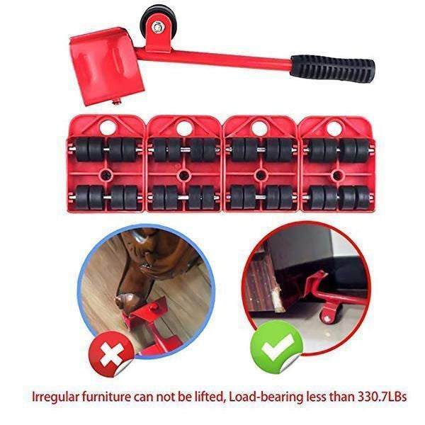 Furniture Mover Tools