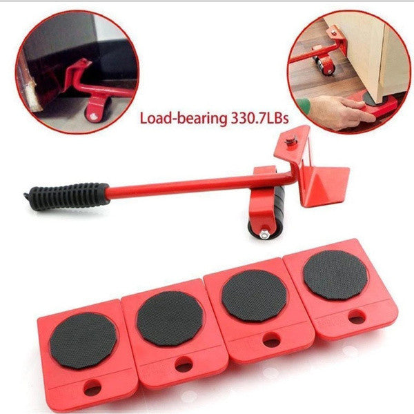 Furniture Mover Tools