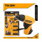 Tolsen Rechargeable Drill