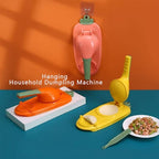 2 In 1 Dumpling Maker