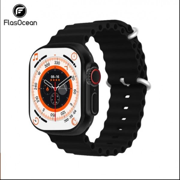 T-800 Touch Smart Watch