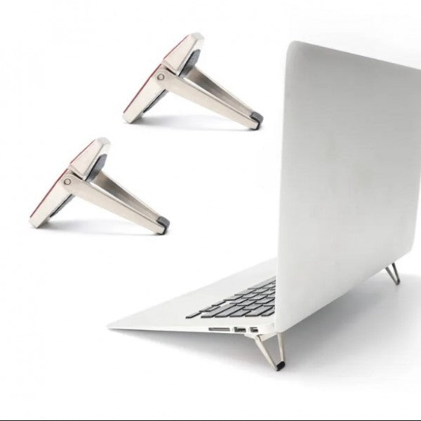 Metal Laptop Stand- H5