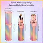 2 in 1 Eyebrow Hair Remover