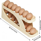 Rolling Egg Dispenser