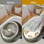 Magic Kitchen Hand Gloves