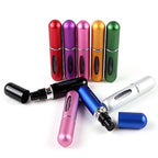 5ml Portable Mini Refillable Perfume Bottle