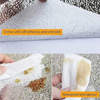 kitchen foil wallpaper Kitchen Sticker 𝟓 𝐌𝐞𝐭𝐞𝐫