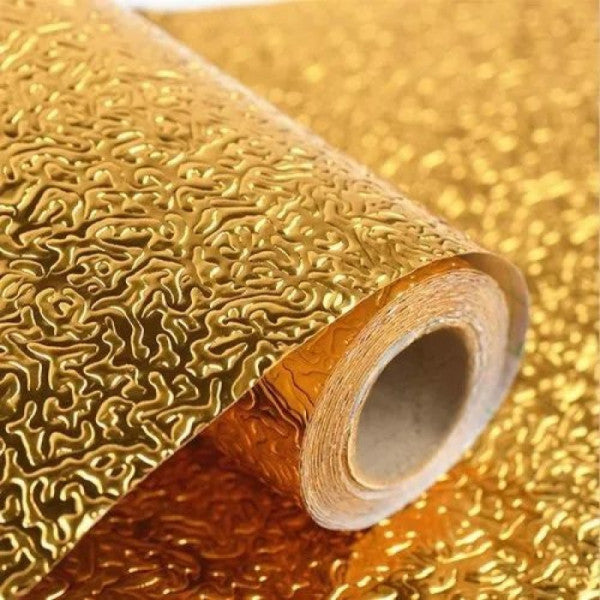 kitchen foil wallpaper Kitchen Sticker 𝟓 𝐌𝐞𝐭𝐞𝐫