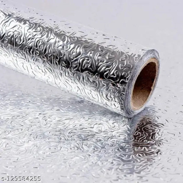 kitchen foil wallpaper Kitchen Sticker 𝟓 𝐌𝐞𝐭𝐞𝐫