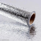 kitchen foil wallpaper Kitchen Sticker 𝟓 𝐌𝐞𝐭𝐞𝐫