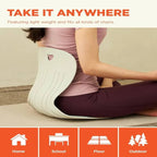 Posture Correcting Chair Waist Back Support