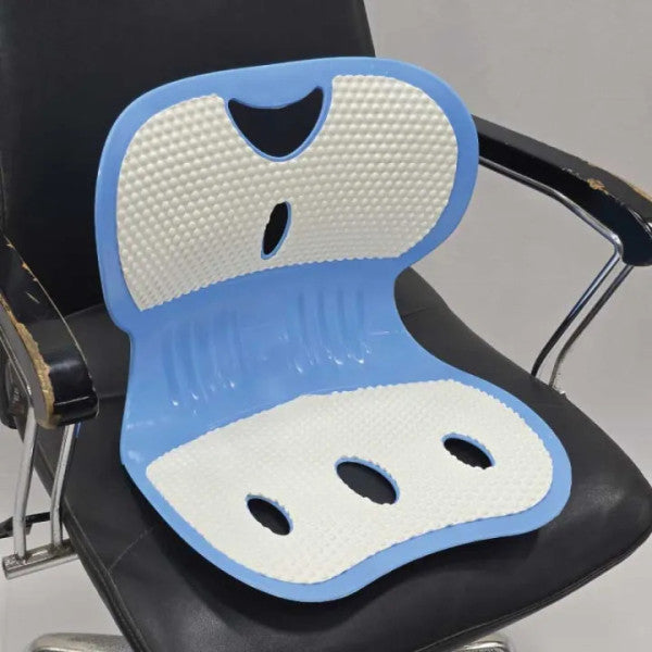 Posture Correcting Chair Waist Back Support