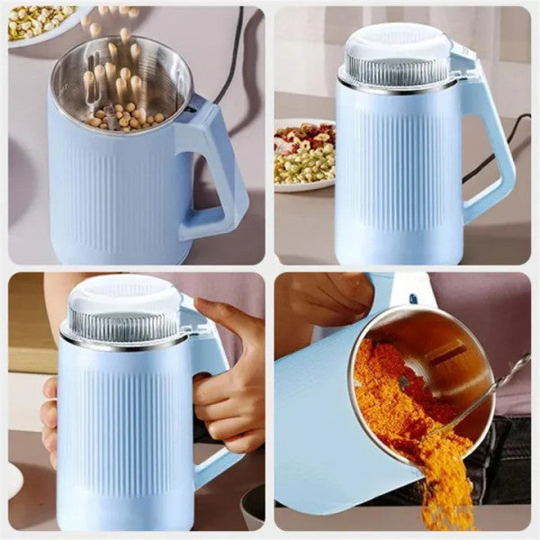 Daimasi 1500-Watt Spice Grinder
