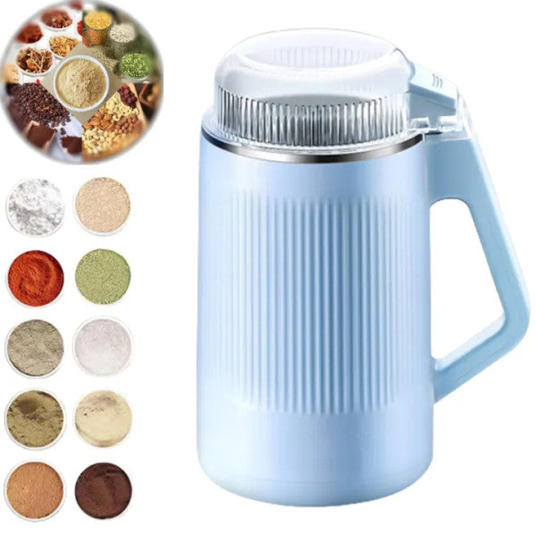 Daimasi 1500-Watt Spice Grinder