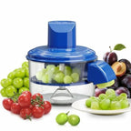 Automatic Fruit and Vegetable Peeler