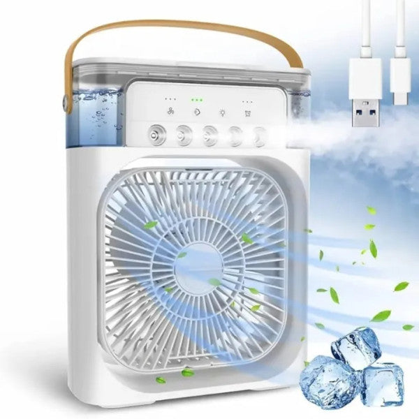Portable Mini Cooling Fan