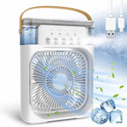 Portable Mini Cooling Fan