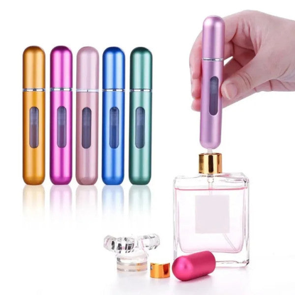 Perfume Atomizer Spray- 5ml