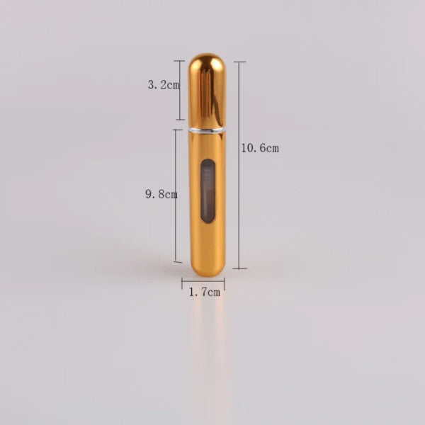 Perfume Atomizer Spray- 5ml