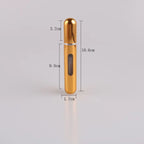 Perfume Atomizer Spray- 5ml