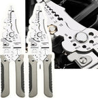9-in-1 Multi-Purpose Electrical Stripping Tool