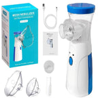 Portable Mesh Nebulizer JSL-W302