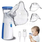 Portable Mesh Nebulizer JSL-W302