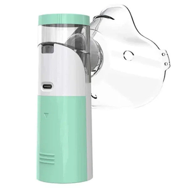 Mesh Nebulizer Machine ( JSL-W303) Model
