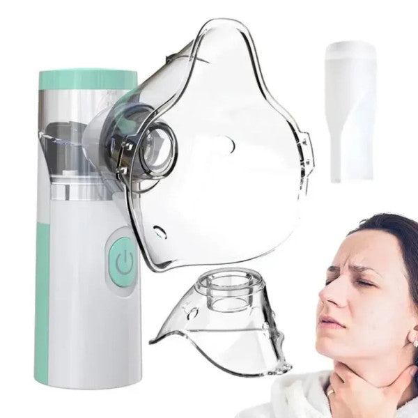 Mesh Nebulizer Machine ( JSL-W303) Model