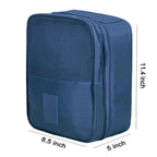 Travelling Shoe Storage Bag