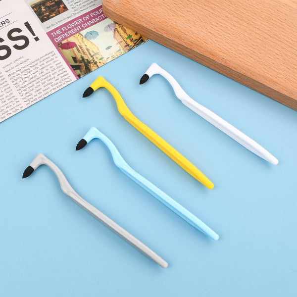 Tooth Stain Eraser Brush.