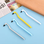 Tooth Stain Eraser Brush.