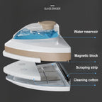 Double Sided Magnetic Window Cleaner