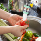 4 Layer Water Filter