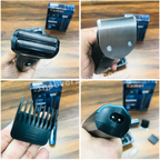 Kemei KM 6330 3 in 1 Hair Trimmer