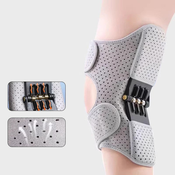 Springs Knee Support- [ New ]