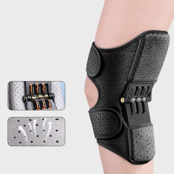 Springs Knee Support- [ New ]