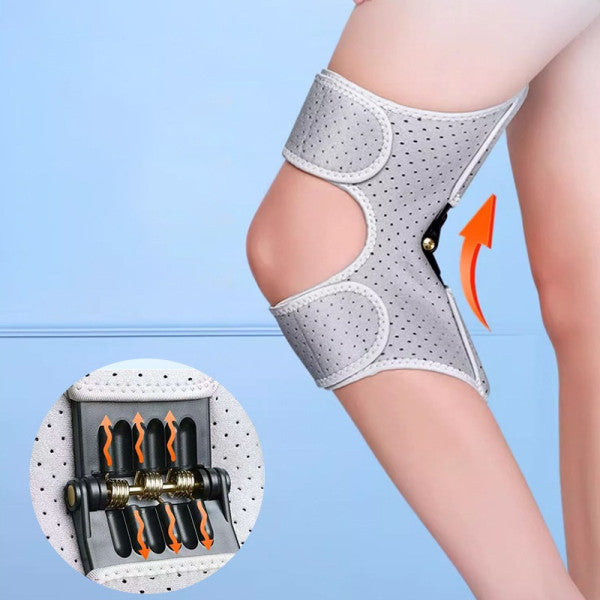 Springs Knee Support- [ New ]